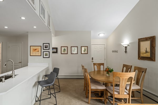 3437 Covey Circle, #6, Steamboat Springs, CO