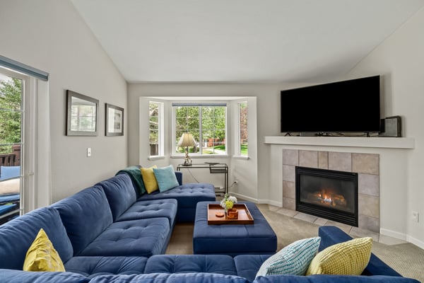 3437 Covey Circle, #6, Steamboat Springs, CO