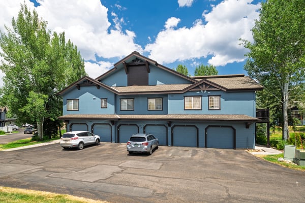 3437 Covey Circle, #6, Steamboat Springs, CO
