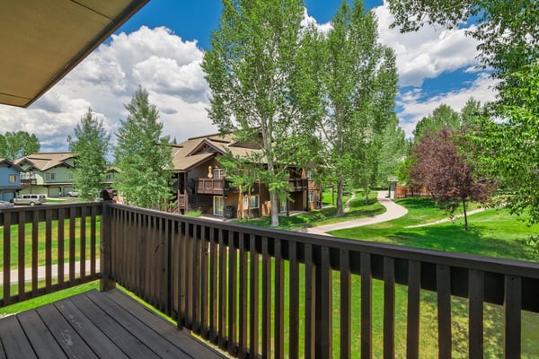 3437 Covey Circle, #6, Steamboat Springs, CO