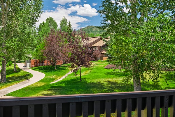 3437 Covey Circle, #6, Steamboat Springs, CO