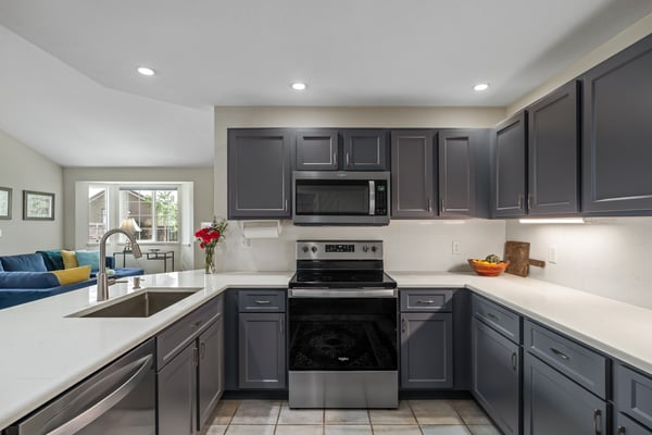 3437 Covey Circle, #6, Steamboat Springs, CO