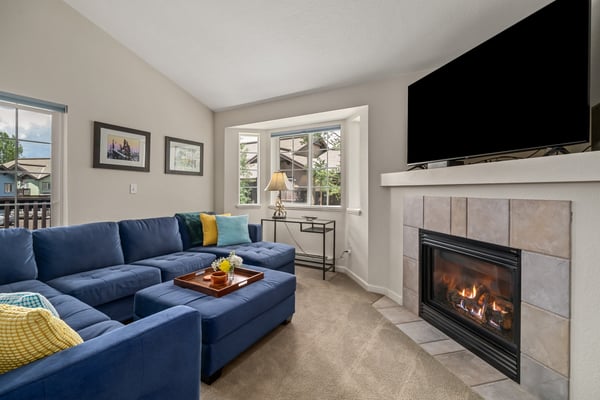 3437 Covey Circle, #6, Steamboat Springs, CO