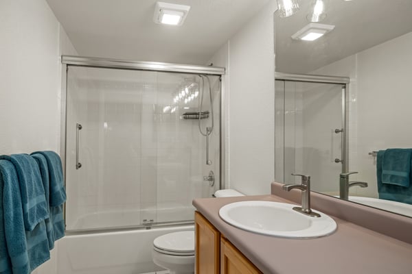 3437 Covey Circle, #6, Steamboat Springs, CO