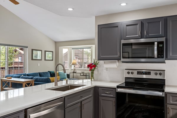 3437 Covey Circle, #6, Steamboat Springs, CO