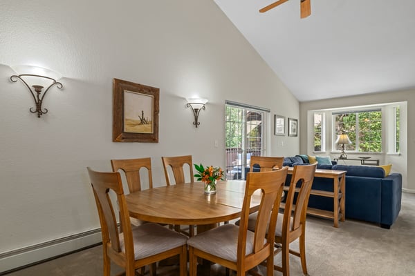 3437 Covey Circle, #6, Steamboat Springs, CO