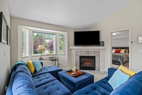 3437 Covey Circle, #6, Steamboat Springs, CO