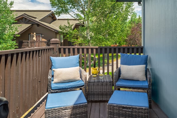 3437 Covey Circle, #6, Steamboat Springs, CO