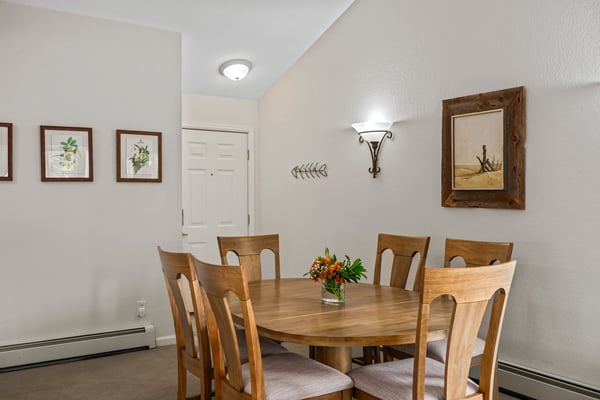 3437 Covey Circle, #6, Steamboat Springs, CO