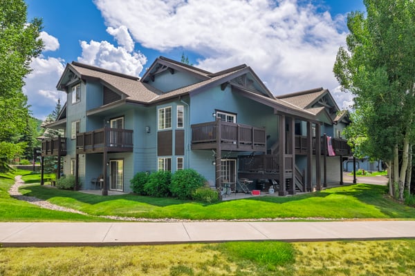 3437 Covey Circle, #6, Steamboat Springs, CO