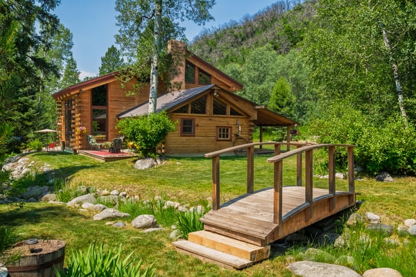 32065 Pebble Run, Steamboat Springs, CO