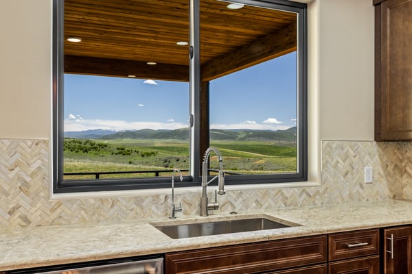 Grassy Creek, Steamboat Springs, CO