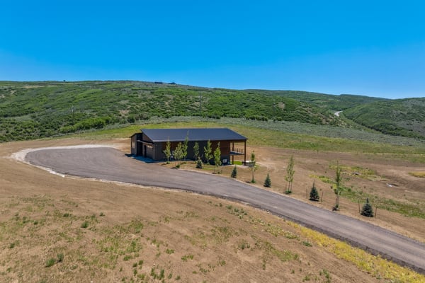 Grassy Creek, Steamboat Springs, CO