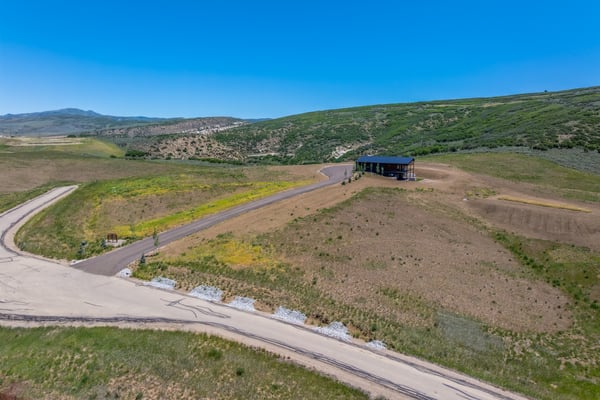 Grassy Creek, Steamboat Springs, CO