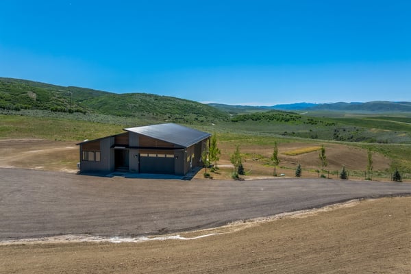 Grassy Creek, Steamboat Springs, CO