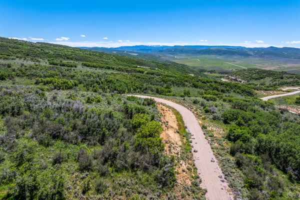 Grassy Creek, Steamboat Springs, CO