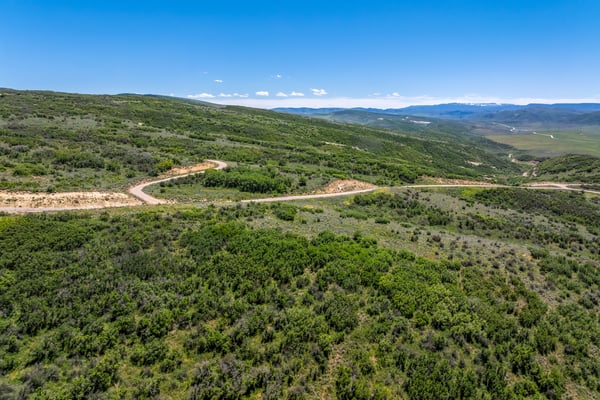 Grassy Creek, Steamboat Springs, CO