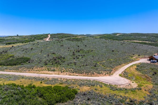 Grassy Creek, Steamboat Springs, CO
