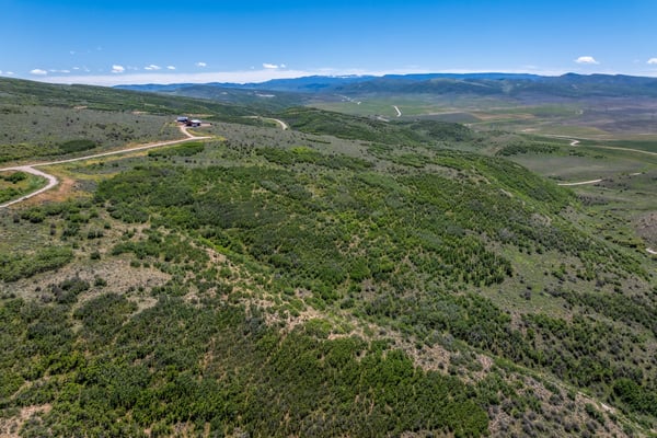 Grassy Creek, Steamboat Springs, CO