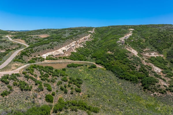 Grassy Creek, Steamboat Springs, CO