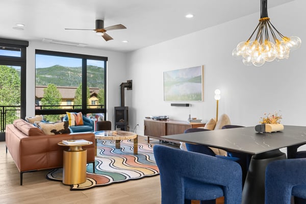 2862 Owl Hoot Trail, Steamboat Springs, CO