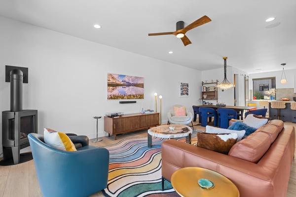2862 Owl Hoot Trail, Steamboat Springs, CO