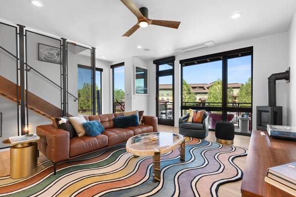 2862 Owl Hoot Trail, Steamboat Springs, CO