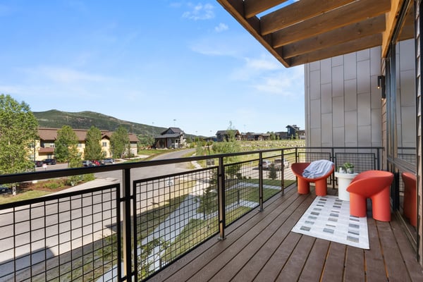 2862 Owl Hoot Trail, Steamboat Springs, CO