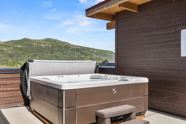 2862 Owl Hoot Trail, Steamboat Springs, CO