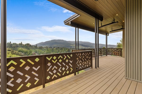 86 Woods Drive, Steamboat Springs, CO