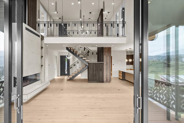 86 Woods Drive, Steamboat Springs, CO