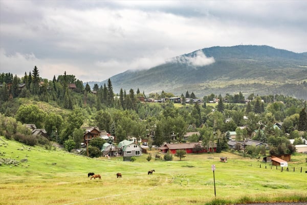 86 Woods Drive, Steamboat Springs, CO