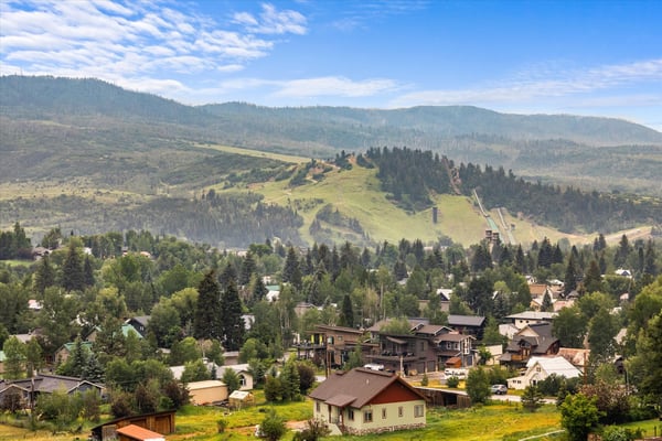 86 Woods Drive, Steamboat Springs, CO