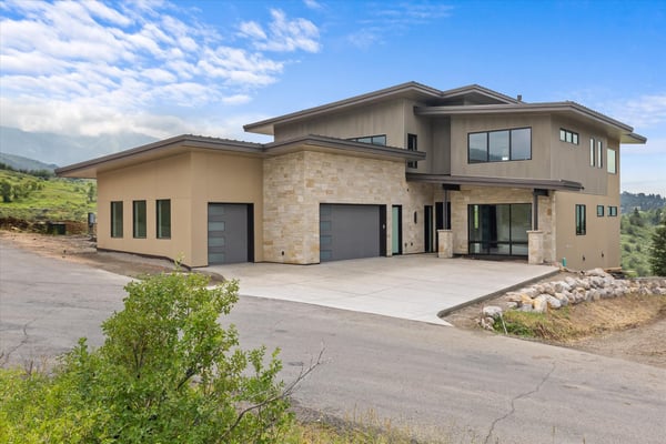 86 Woods Drive, Steamboat Springs, CO