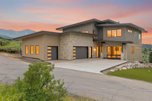 86 Woods Drive, Steamboat Springs, CO