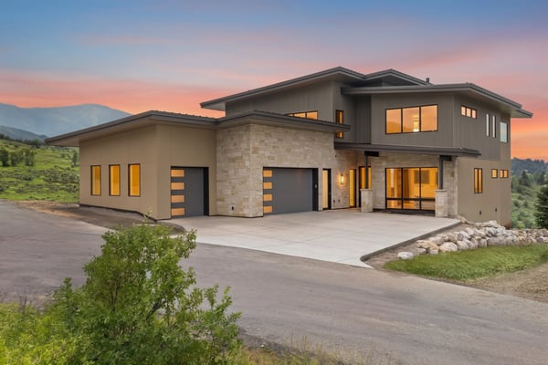 86 Woods Drive, Steamboat Springs, CO