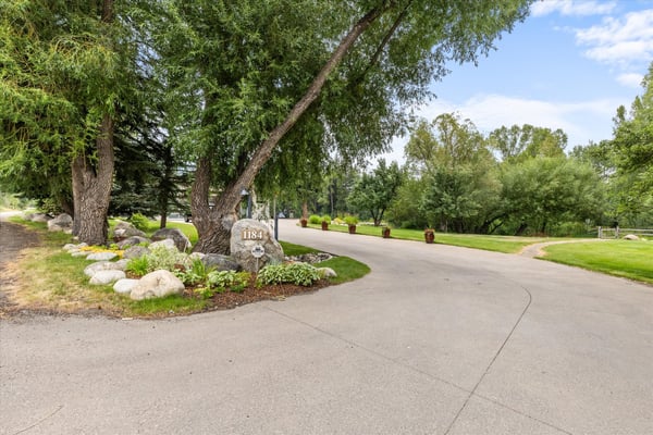1184 Anglers Drive, Steamboat Springs, CO