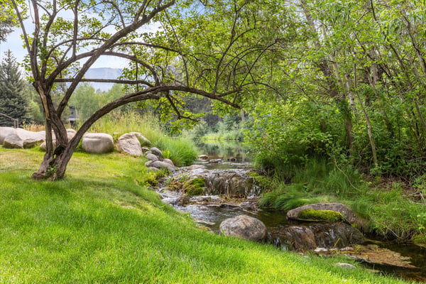 1184 Anglers Drive, Steamboat Springs, CO