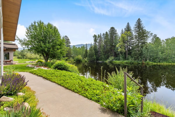 1184 Anglers Drive, Steamboat Springs, CO