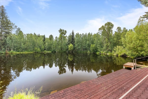 1184 Anglers Drive, Steamboat Springs, CO