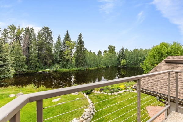 1184 Anglers Drive, Steamboat Springs, CO