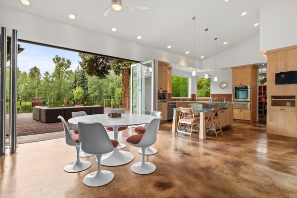 1184 Anglers Drive, Steamboat Springs, CO