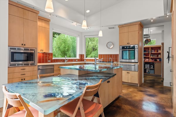 1184 Anglers Drive, Steamboat Springs, CO