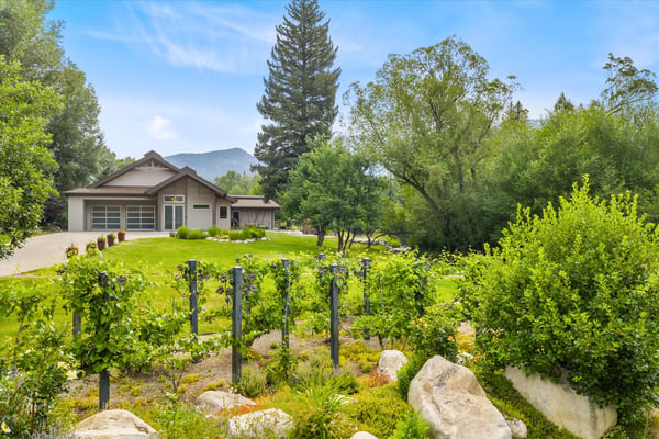 1184 Anglers Drive, Steamboat Springs, CO