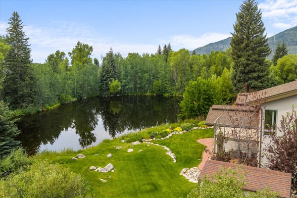 1184 Anglers Drive, Steamboat Springs, CO