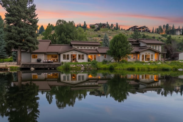1184 Anglers Drive, Steamboat Springs, CO