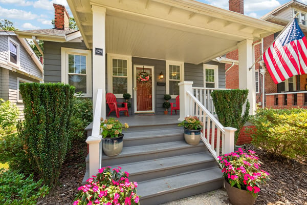 429 Pennsylvania Avenue, Norfolk, VA