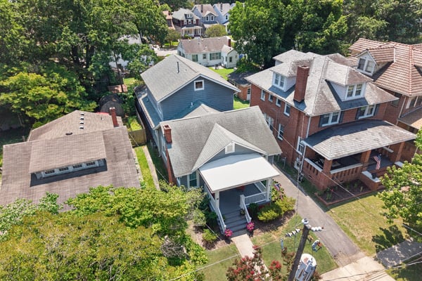 429 Pennsylvania Avenue, Norfolk, VA