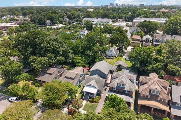 429 Pennsylvania Avenue, Norfolk, VA