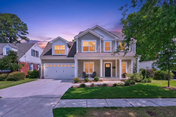 210 Sinclair Street, Norfolk, VA
